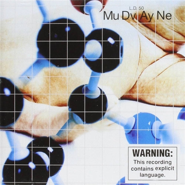 Mudvayne "L.D. 50" 2LP