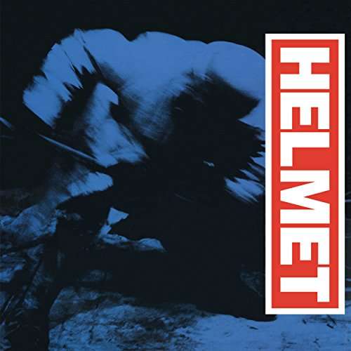 Helmet "Meantime"