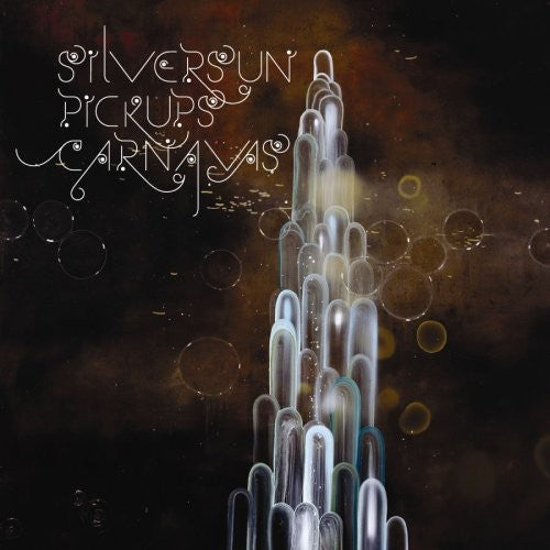 Silversun Pickups "Carnavas"