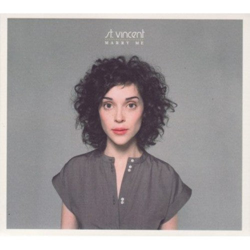 St. Vincent "Marry Me"