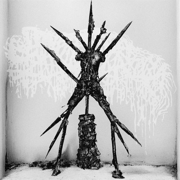 Sanguisugabogg "Hideous Aftermath" [Green Smoke Vinyl]