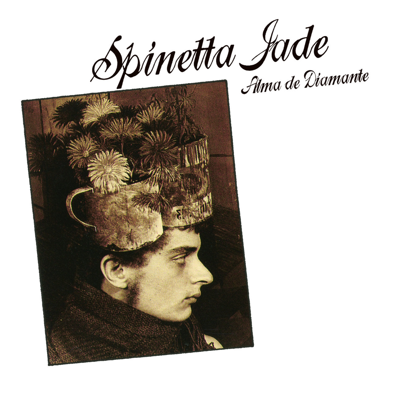 Spinetta / Jade "Alma de Diamante"