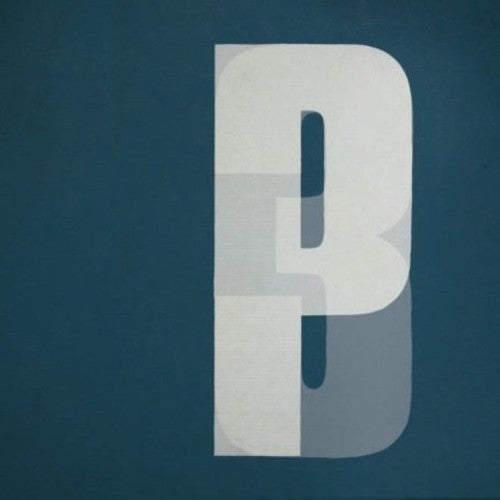 Portishead "Third" 2LP