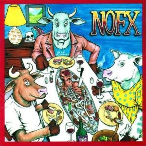 NOFX "Liberal Animation"