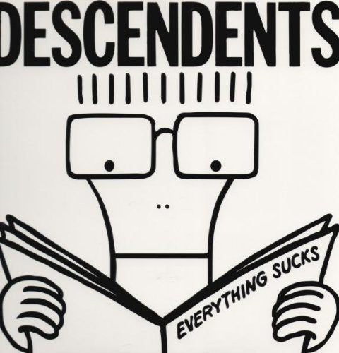 Descendents "Everything Sucks"