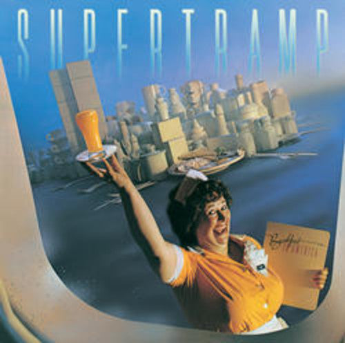 Supertramp "Breakfast In America"