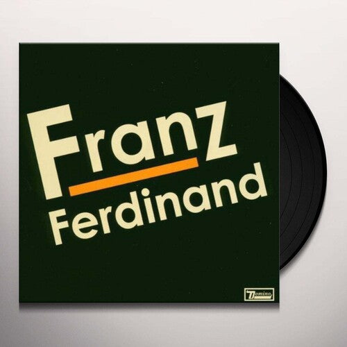 Franz Ferdinand "s/t"