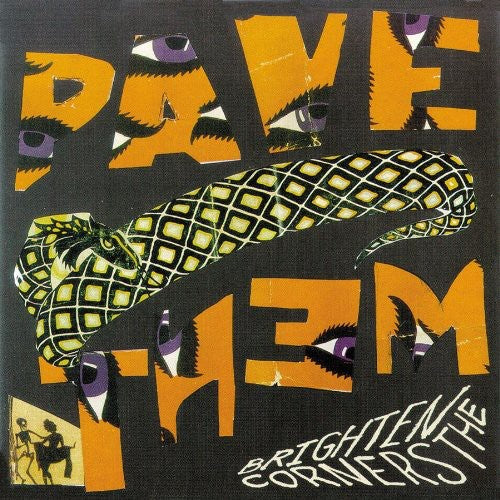 Pavement "Brighten the Corners"