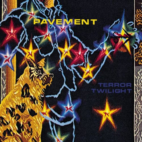 Pavement "Terror Twilight"