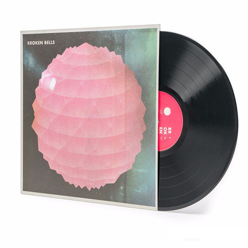 Broken Bells  "s/t"