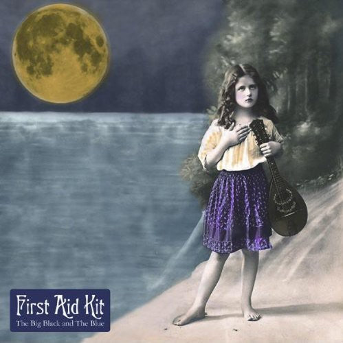 First Aid Kit "Big Black & the Blue"