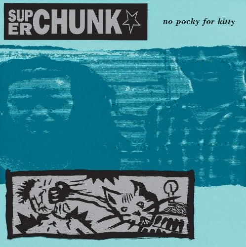 Superchunk "No Pocky for Kitty"