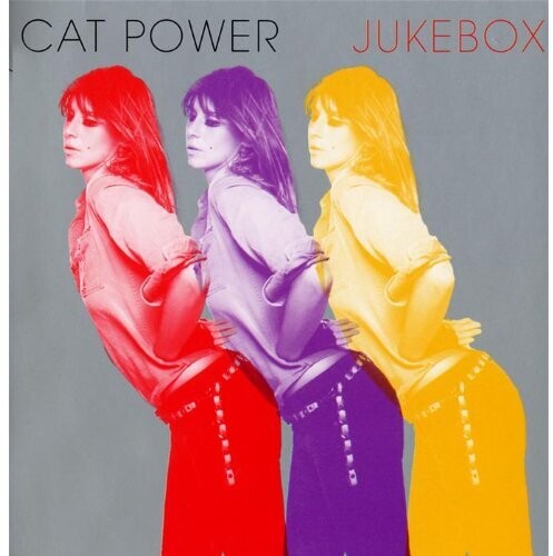 Cat Power "Jukebox"