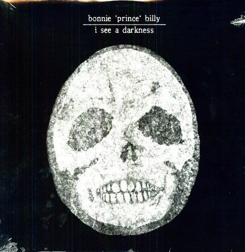 Bonnie Prince Billy "I See A Darkness"