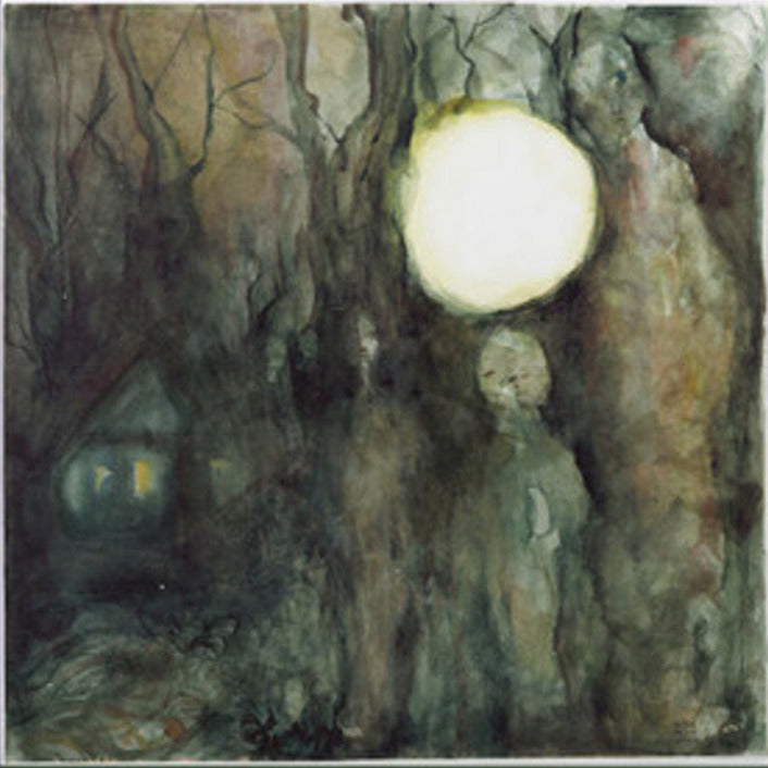 Ayres, Mac "Cloudy" [2xLP]