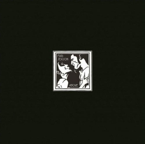 Mad Season "Above" 2LP