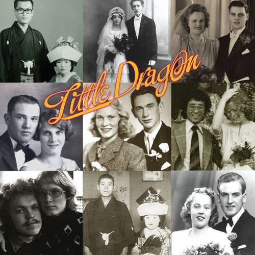 Little Dragon "Ritual Union"