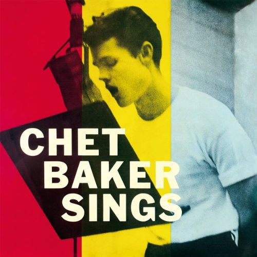 Baker, Chet "Chet Baker Sings"