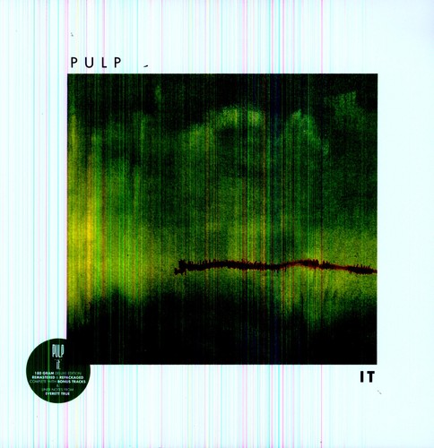 Pulp "It"