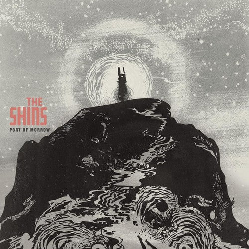 Shins "Port of Morrow"