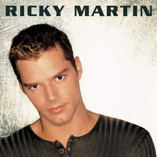 Martin, Ricky "s/t" [25th Anniversary] 3LP