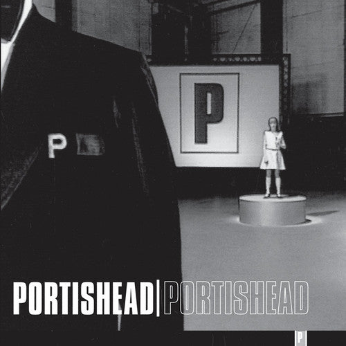 Portishead "s/t"