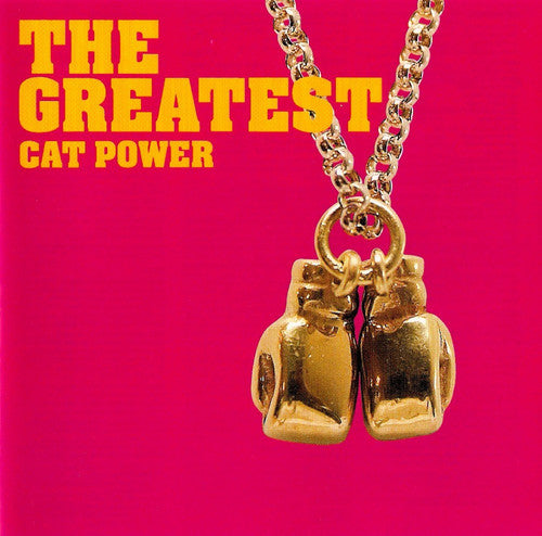 Cat Power "The Greatest" 120 gram