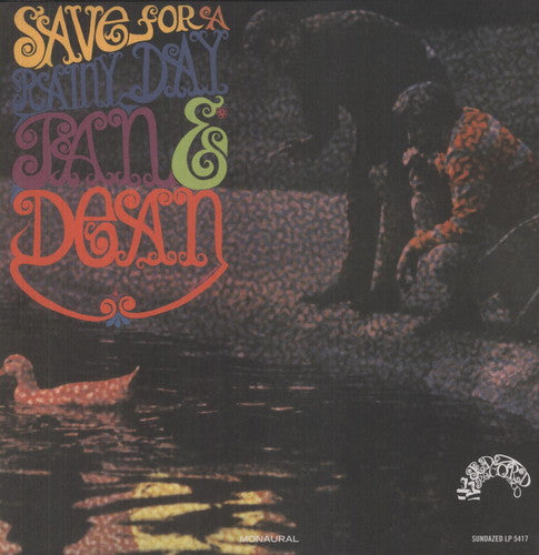 Jan & Dean "Save For a Rainy Day"