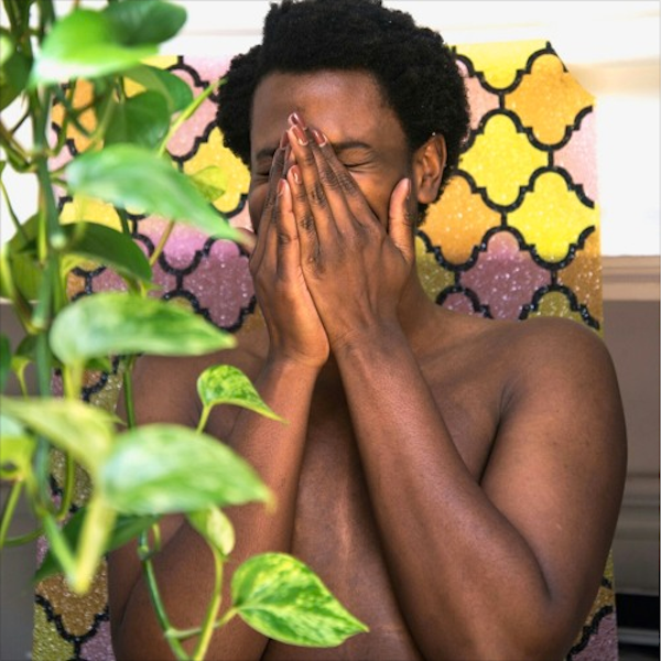 Shamir "Hope" [Deluxe Reissue, Lime Green Vinyl]