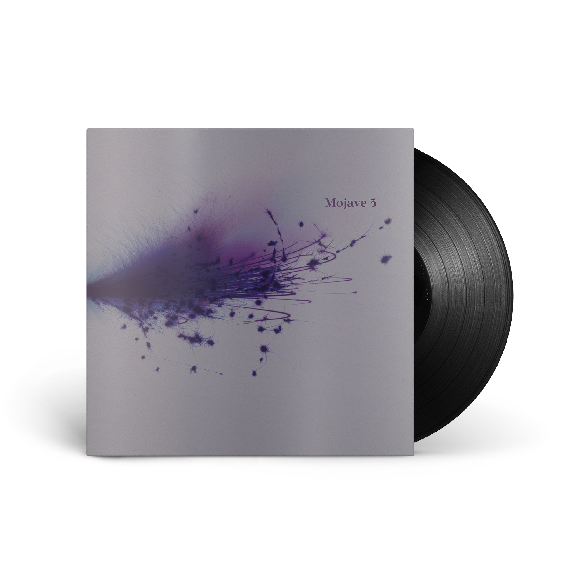 PRE-ORDER Mojave 3 "Ask Me Tomorrow"