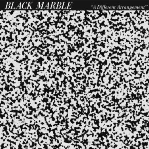 Black Marble "A Different Arrangement" [Color Vinyl]