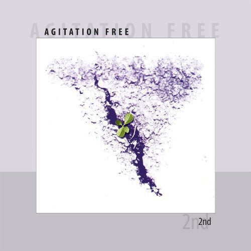 Agitation Free "2nd"