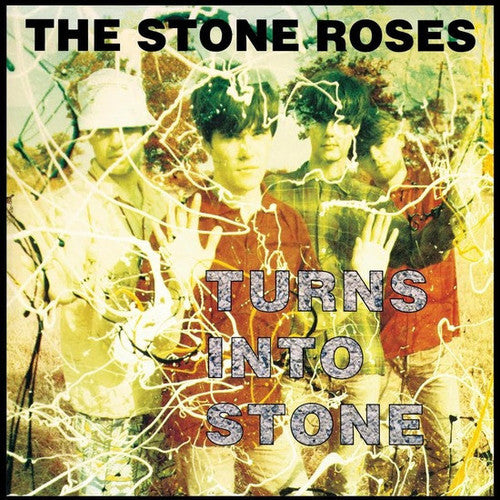 Stone Roses "Turns into Stone"