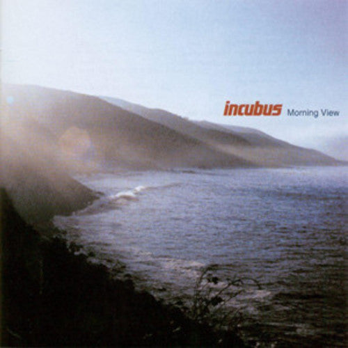 Incubus "Morning View" 2LP
