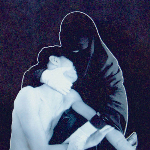 Crystal Castles "III"