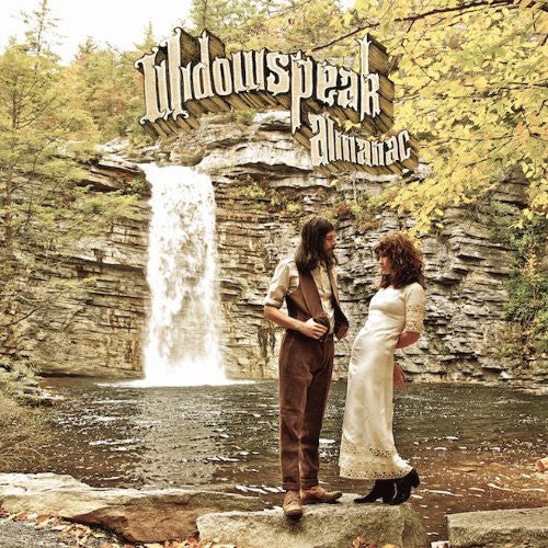 Widowspeak "Almanac"