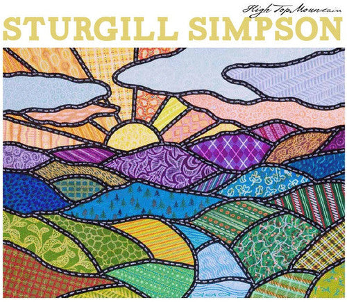 Simpson, Sturgill "High Top Mountain"