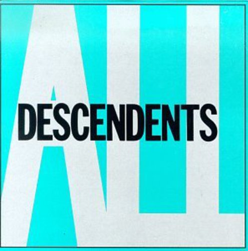 Descendents "All"