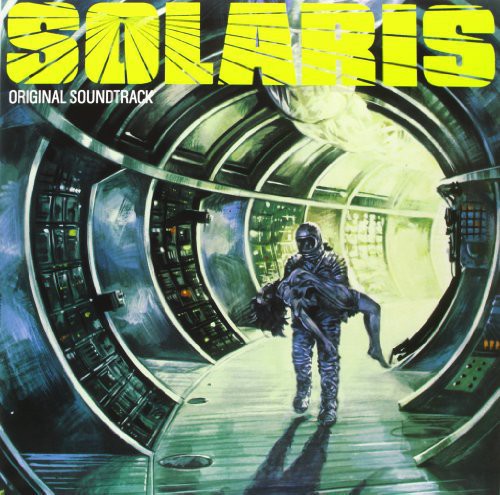OST "Solaris" Edward Artemiev