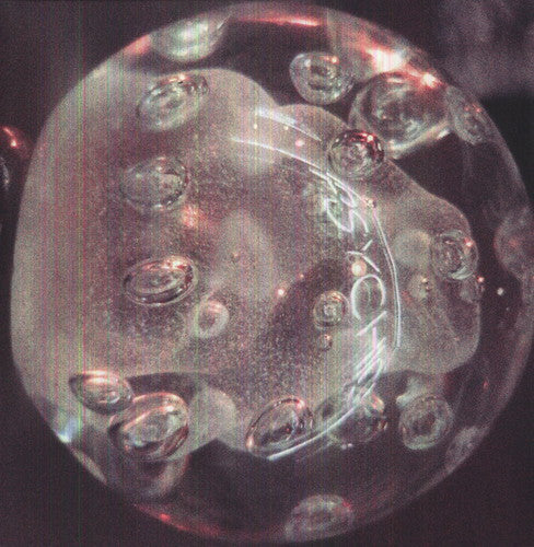 Darkside "Psychic"
