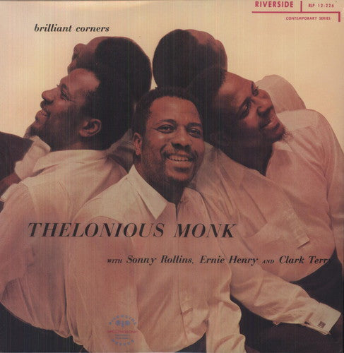 Monk, Thelonious "Brilliant Corners"