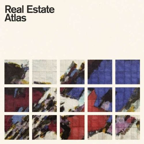 Real Estate "Atlas"