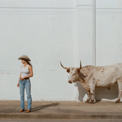 Musgraves, Kacey "Middle of Nowhere" [Whiskey Vinyl]