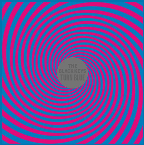 Black Keys "Turn Blue"