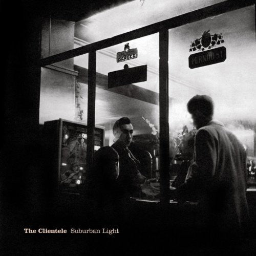 Clientele  "Suburban Light"