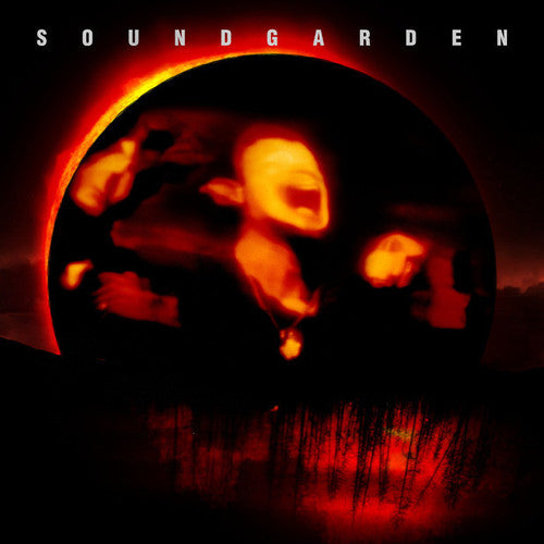 Soundgarden "Superunknown" 2LP