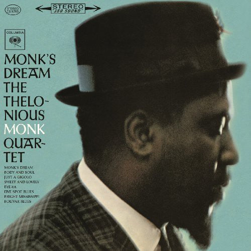 Monk, Thelonious "Monk's Dream"