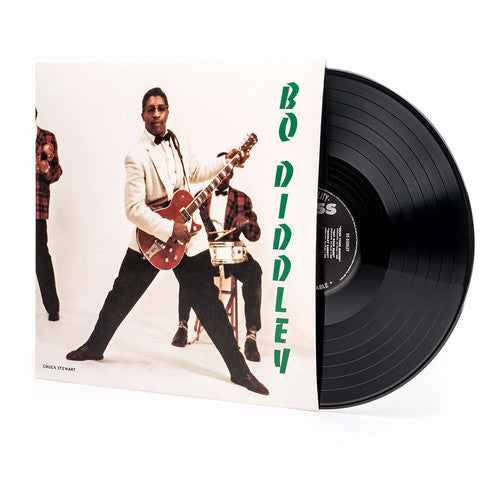 Diddley, Bo "s/t"