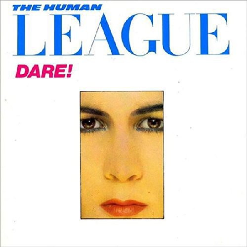 Human League "Dare"