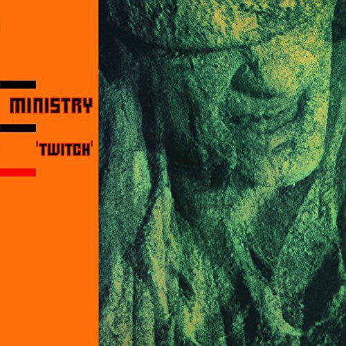 Ministry "Twitch"